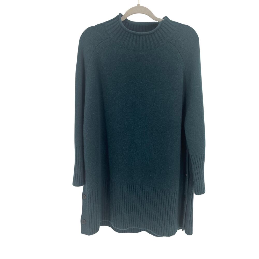 Eric Bompard Cashmere Sweater Dress